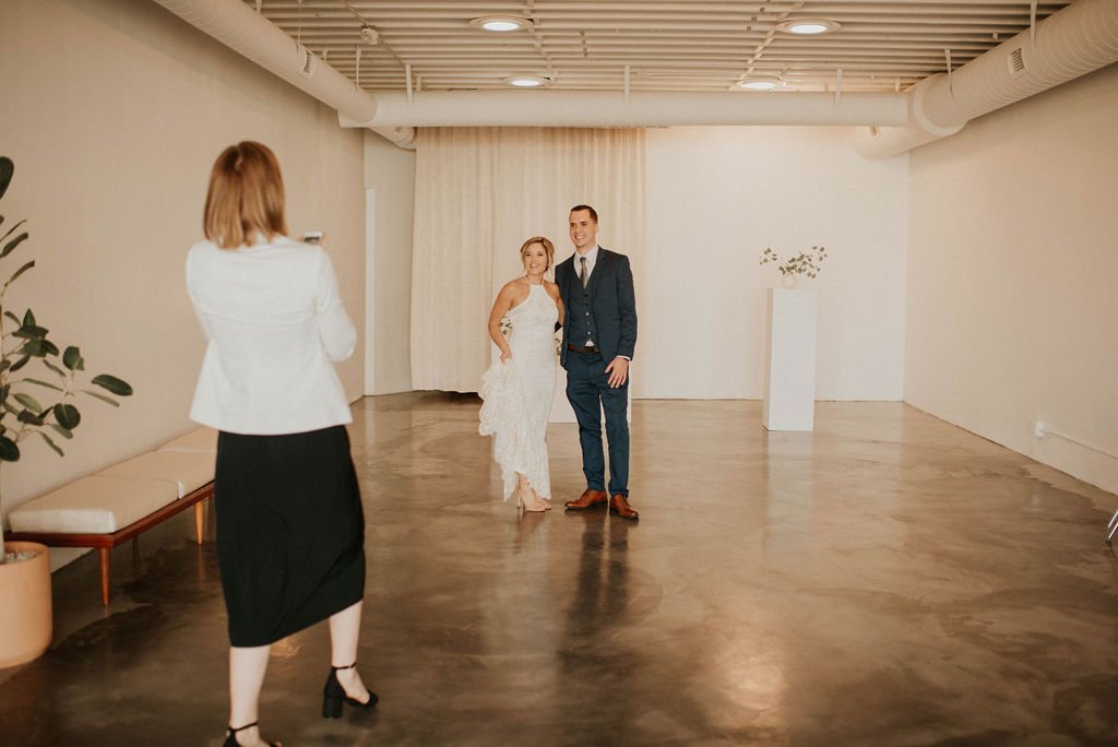 Surething Chapel Neon Museum