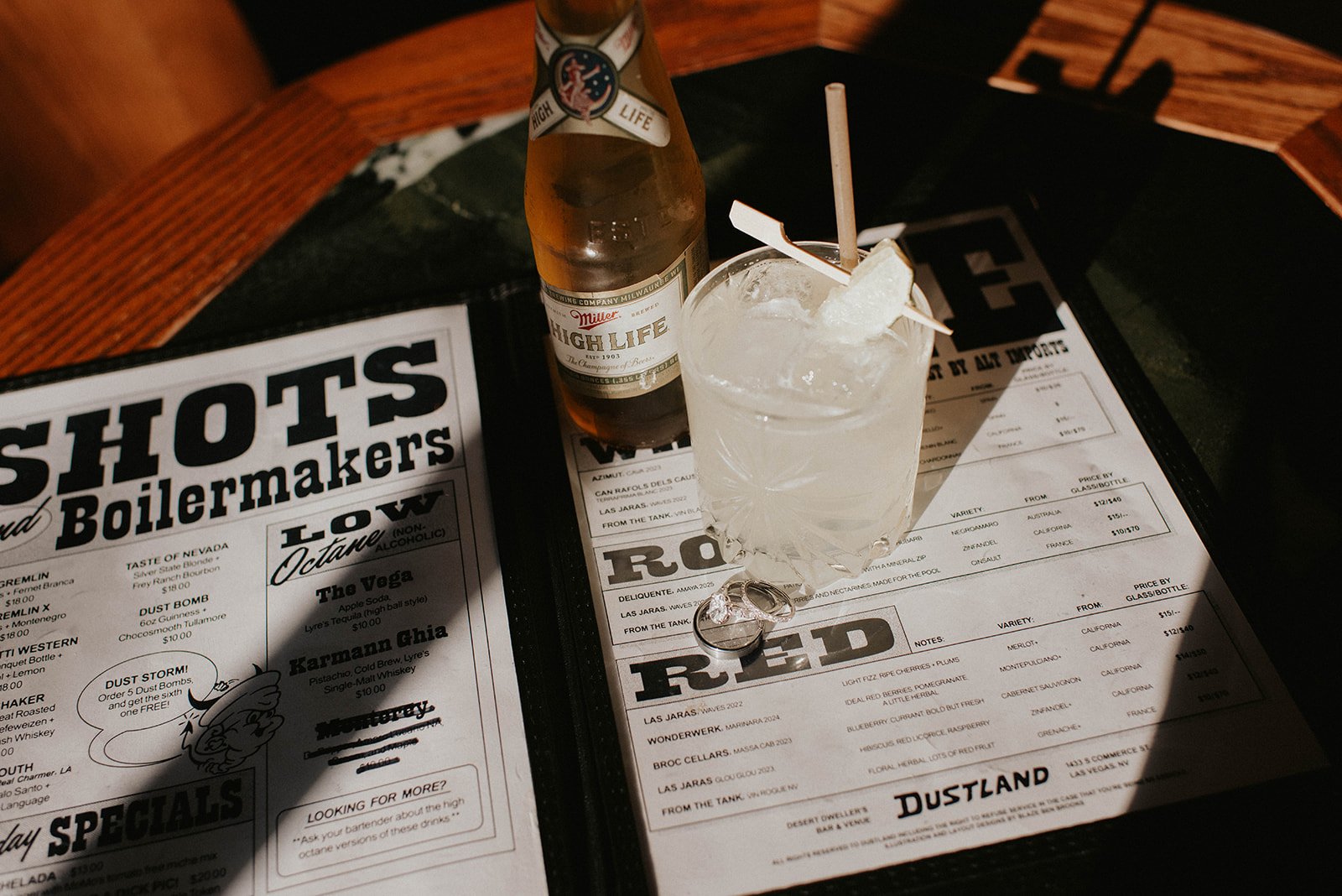 kelsey ethan downtown las vegas a little white chapel elopement plaza hotel neon lights