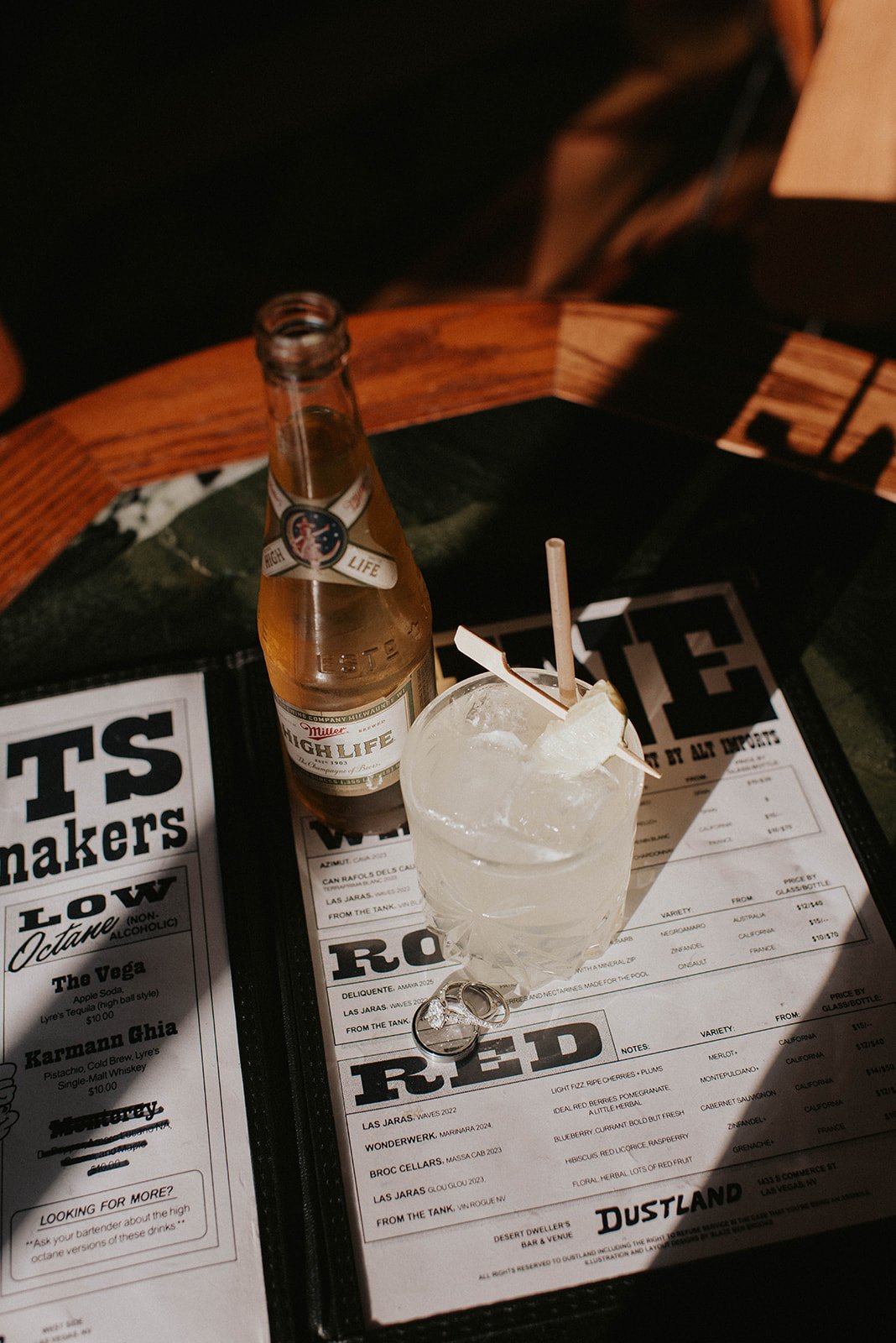 kelsey ethan downtown las vegas a little white chapel elopement plaza hotel neon lights