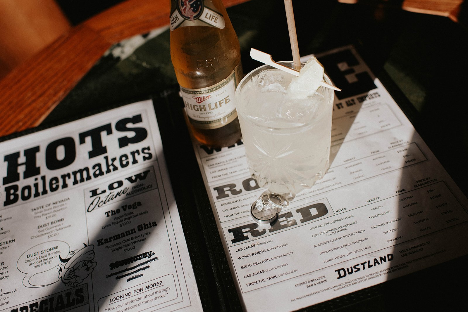 kelsey ethan downtown las vegas a little white chapel elopement plaza hotel neon lights