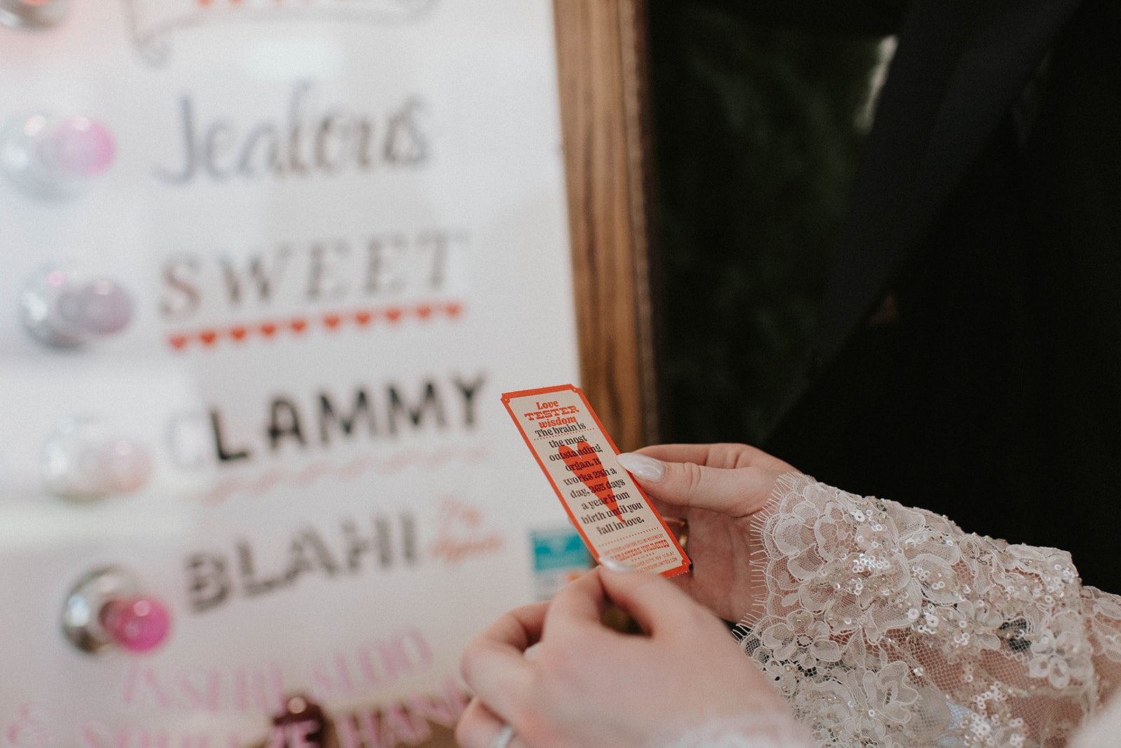 kelsey ethan downtown las vegas a little white chapel elopement plaza hotel neon lights